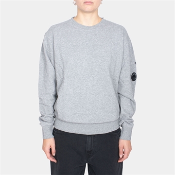 C.P. Company Jr. Sweatshirt Grigio